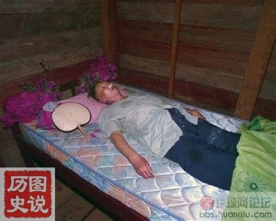 1280210243818_000.jpg 红色高棉大屠杀真相 红色高棉前领导人大揭秘(图)